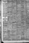 Islington Gazette Wednesday 08 January 1908 Page 6