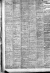Islington Gazette Monday 13 January 1908 Page 8