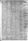 Islington Gazette Thursday 16 January 1908 Page 8