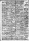 Islington Gazette Friday 17 January 1908 Page 8