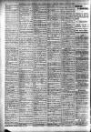 Islington Gazette Tuesday 21 January 1908 Page 8