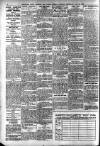 Islington Gazette Thursday 30 January 1908 Page 2