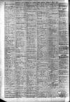 Islington Gazette Thursday 06 February 1908 Page 8