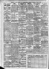 Islington Gazette Thursday 13 February 1908 Page 2