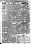 Islington Gazette Wednesday 19 February 1908 Page 2