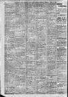 Islington Gazette Thursday 20 February 1908 Page 8