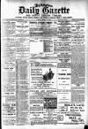Islington Gazette Tuesday 17 March 1908 Page 1
