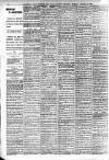 Islington Gazette Tuesday 17 March 1908 Page 6