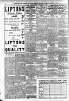 Islington Gazette Wednesday 25 March 1908 Page 2