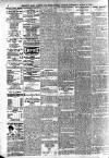 Islington Gazette Wednesday 25 March 1908 Page 4