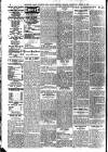 Islington Gazette Thursday 02 April 1908 Page 4