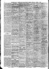 Islington Gazette Thursday 02 April 1908 Page 6