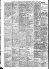 Islington Gazette Thursday 02 April 1908 Page 8
