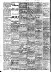 Islington Gazette Monday 06 April 1908 Page 6