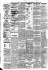 Islington Gazette Wednesday 08 April 1908 Page 4