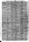 Islington Gazette Wednesday 08 April 1908 Page 6