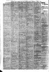 Islington Gazette Wednesday 08 April 1908 Page 8