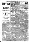Islington Gazette Thursday 09 April 1908 Page 2