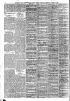 Islington Gazette Thursday 09 April 1908 Page 6