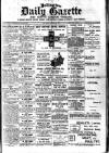 Islington Gazette Thursday 16 April 1908 Page 1