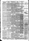 Islington Gazette Thursday 16 April 1908 Page 6