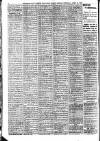 Islington Gazette Thursday 16 April 1908 Page 8