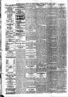 Islington Gazette Monday 04 May 1908 Page 4
