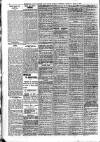 Islington Gazette Monday 04 May 1908 Page 6