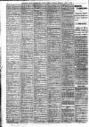 Islington Gazette Monday 04 May 1908 Page 8