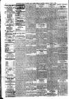 Islington Gazette Tuesday 05 May 1908 Page 4
