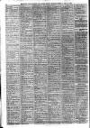 Islington Gazette Tuesday 05 May 1908 Page 8