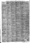 Islington Gazette Wednesday 06 May 1908 Page 6