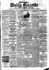 Islington Gazette Thursday 07 May 1908 Page 1