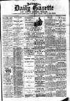 Islington Gazette Thursday 14 May 1908 Page 1