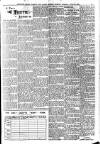 Islington Gazette Tuesday 30 June 1908 Page 3