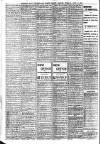 Islington Gazette Tuesday 30 June 1908 Page 8