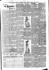 Islington Gazette Tuesday 07 July 1908 Page 3