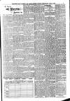 Islington Gazette Wednesday 08 July 1908 Page 3