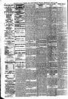 Islington Gazette Wednesday 15 July 1908 Page 4