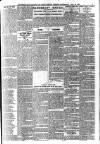 Islington Gazette Wednesday 15 July 1908 Page 5