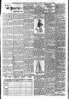 Islington Gazette Tuesday 11 August 1908 Page 3