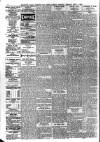 Islington Gazette Tuesday 08 September 1908 Page 4