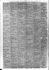 Islington Gazette Wednesday 09 September 1908 Page 8