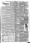 Islington Gazette Friday 02 October 1908 Page 3