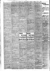 Islington Gazette Tuesday 06 October 1908 Page 8