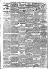 Islington Gazette Wednesday 14 October 1908 Page 2