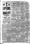 Islington Gazette Thursday 15 October 1908 Page 2