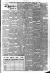 Islington Gazette Thursday 15 October 1908 Page 3