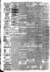 Islington Gazette Thursday 05 November 1908 Page 4