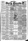 Islington Gazette Monday 09 November 1908 Page 1
